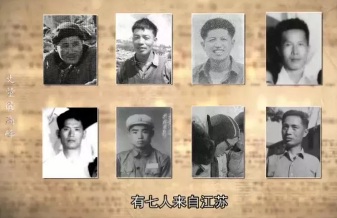 用生命丈量出珠峰中國高度的測繪人， 他們是真正的攀登者！