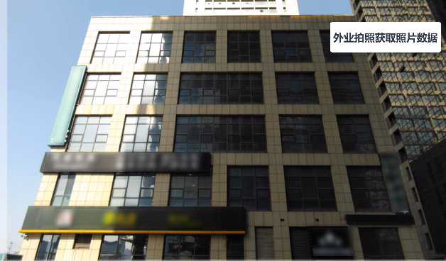入手即可上手，上手便是高手！——徠卡BLK3D建筑立面測(cè)量