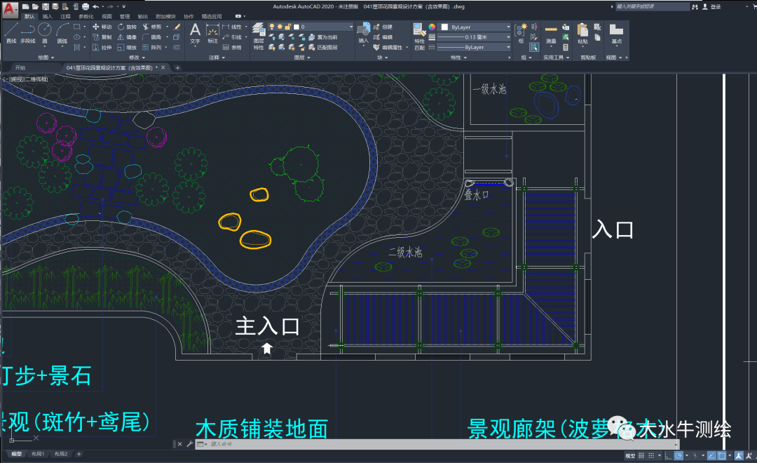 CAD圖紙打印你會，局部打印你會嗎？